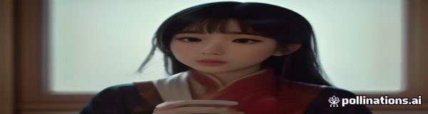 两女一杯现代玩法场景，明亮室内环境，两位成年参与者在桌旁专注互动