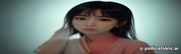 两女一杯起源场景示意图，复古聚会氛围，暖光木质桌面上摆放着精致杯具，两位参与者相对而坐